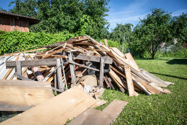 Donation Pickup Services in Grinnell, IA
