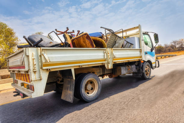 Retail Junk Removal in Grinnell, IA