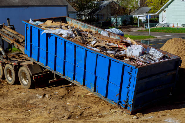 Grinnell, IA Junk Removal Services Company