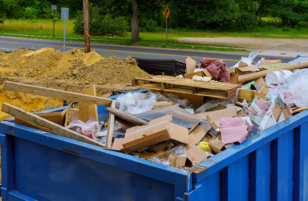 Best Retail Junk Removal  in Grinnell, IA