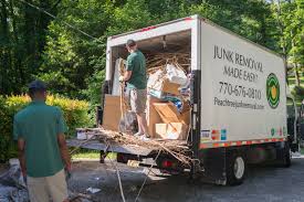 Best Residential Junk Removal  in Grinnell, IA